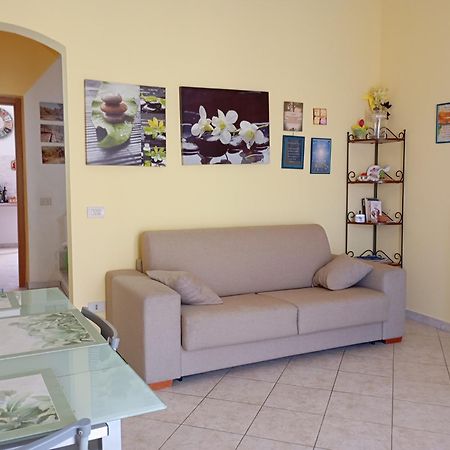 A Casa Di Ste - Vicino Aeroporto Falcone Borsellino Carini Εξωτερικό φωτογραφία