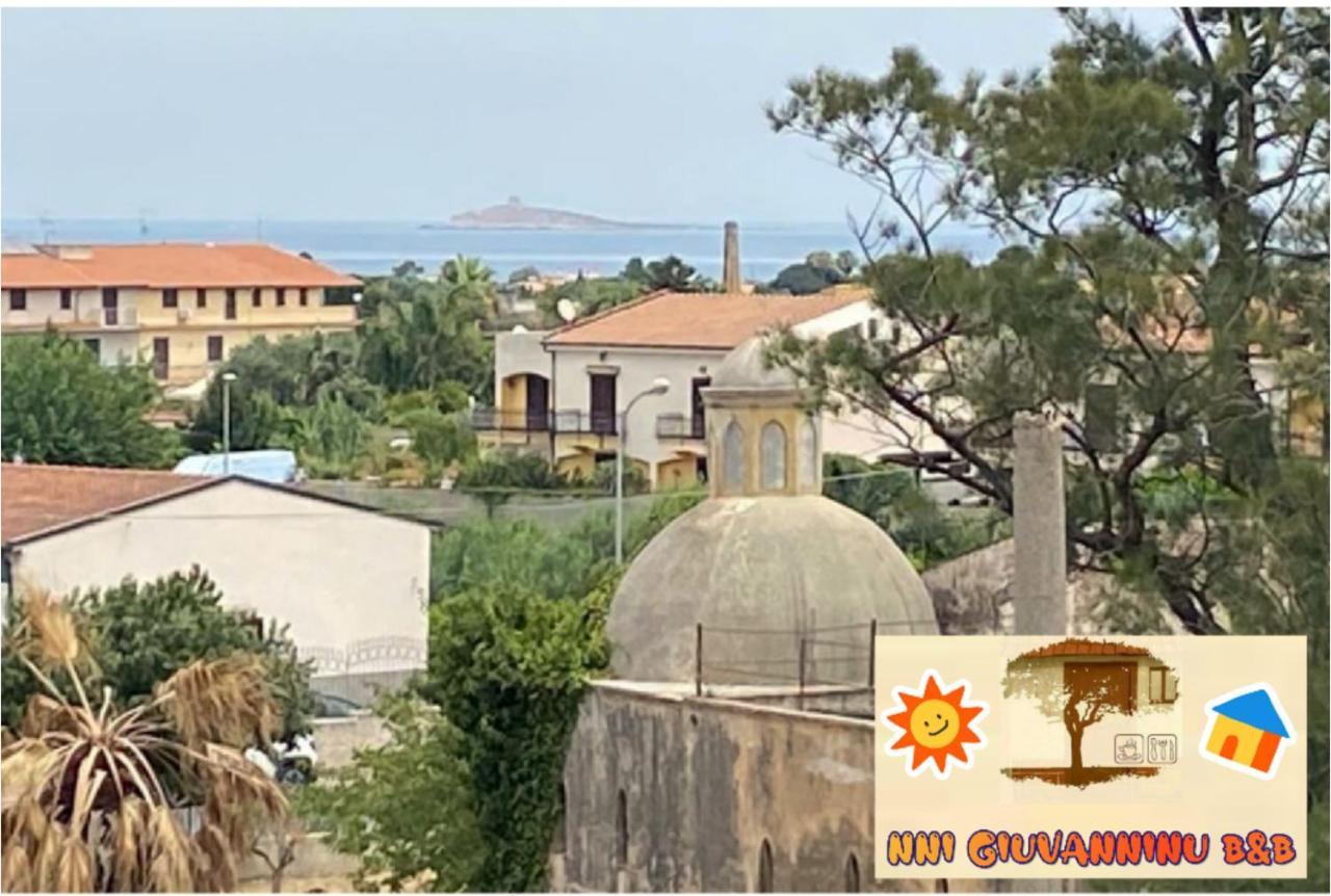 A Casa Di Ste - Vicino Aeroporto Falcone Borsellino Carini Εξωτερικό φωτογραφία
