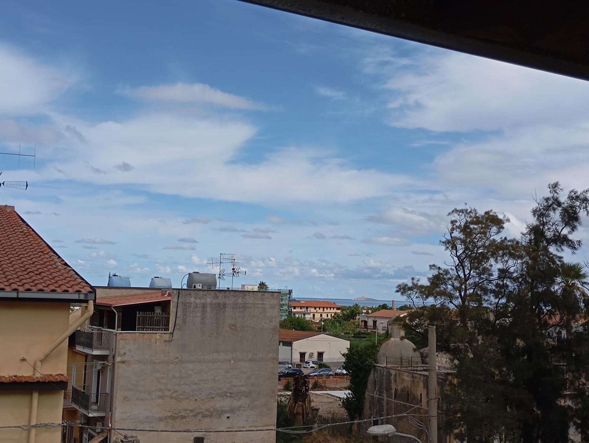 A Casa Di Ste - Vicino Aeroporto Falcone Borsellino Carini Εξωτερικό φωτογραφία