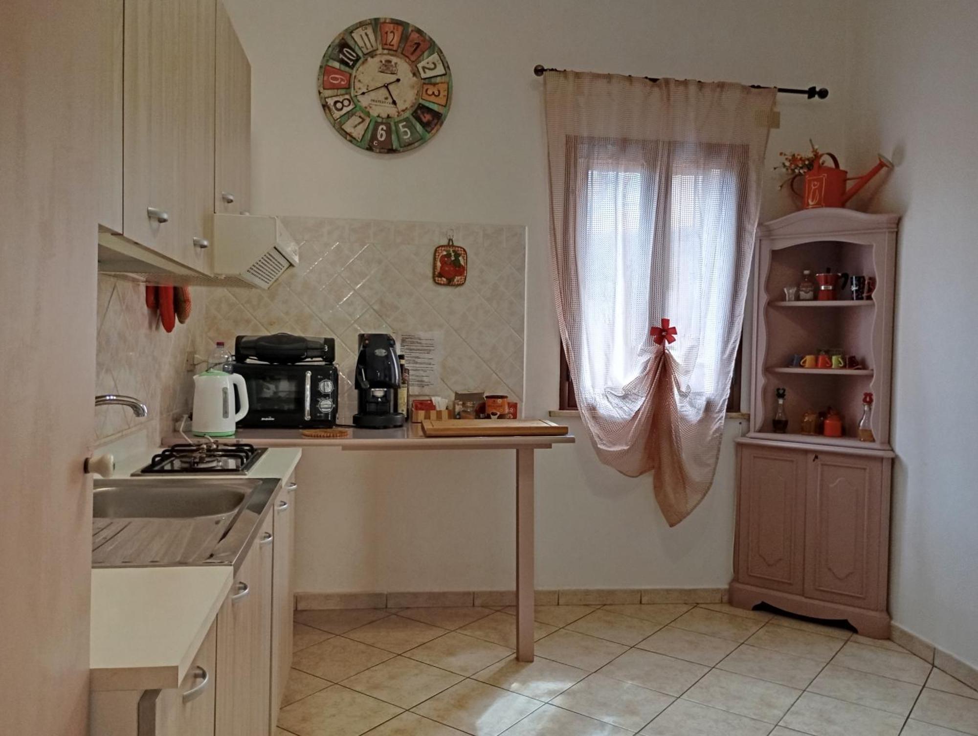A Casa Di Ste - Vicino Aeroporto Falcone Borsellino Carini Εξωτερικό φωτογραφία