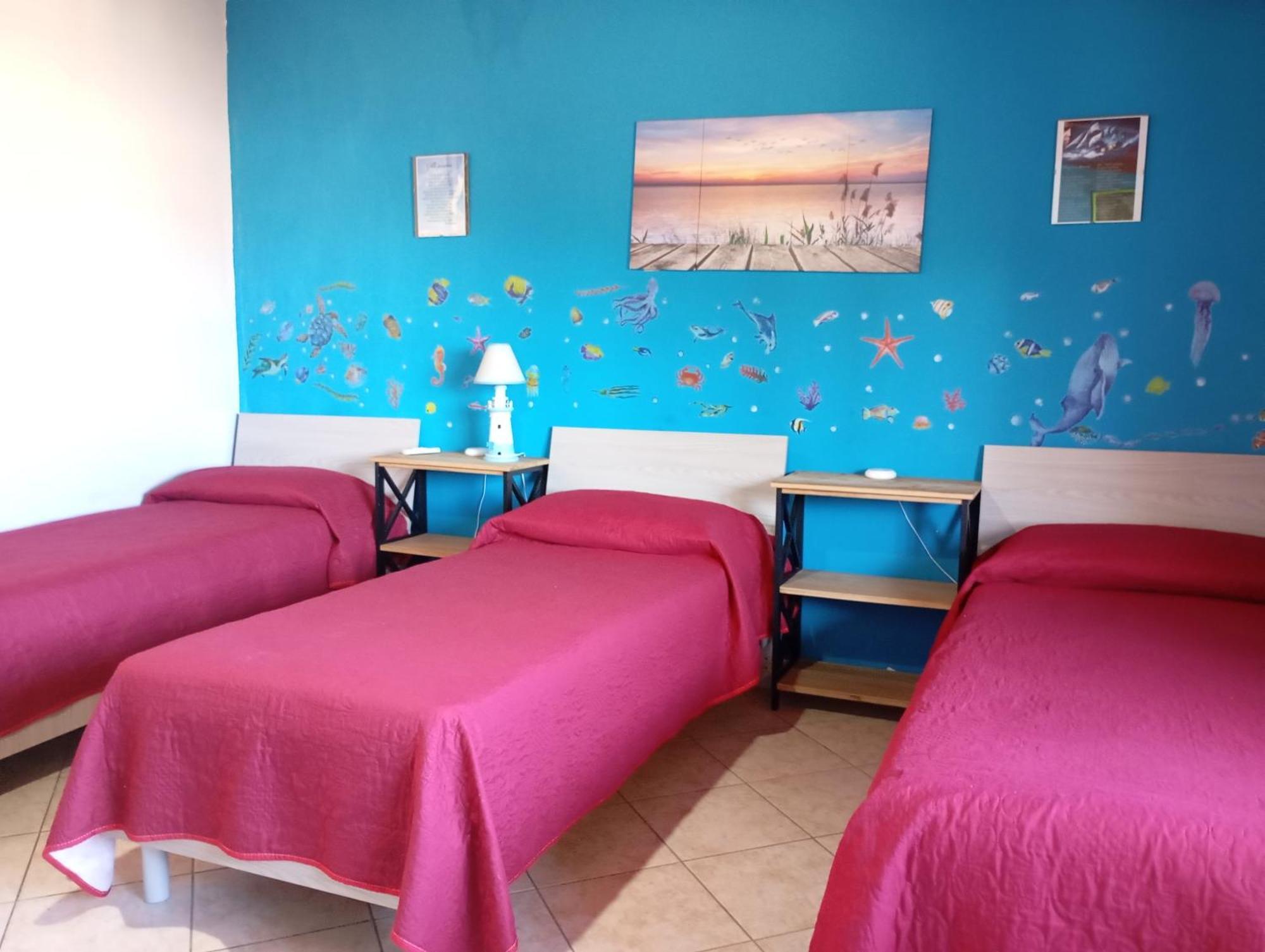 A Casa Di Ste - Vicino Aeroporto Falcone Borsellino Carini Εξωτερικό φωτογραφία