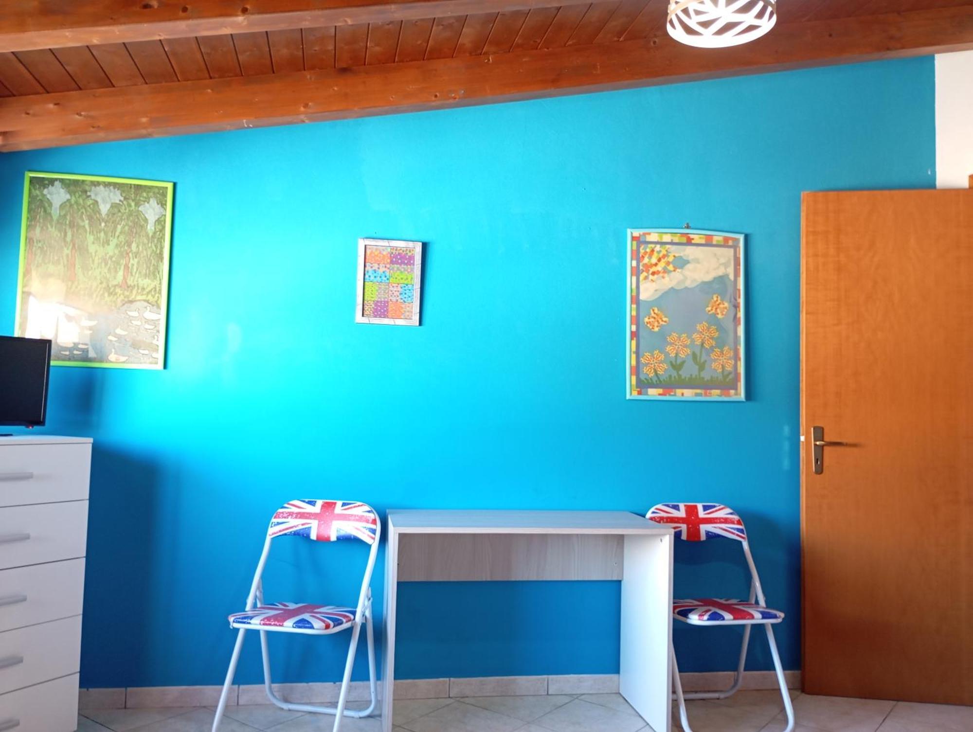 A Casa Di Ste - Vicino Aeroporto Falcone Borsellino Carini Εξωτερικό φωτογραφία