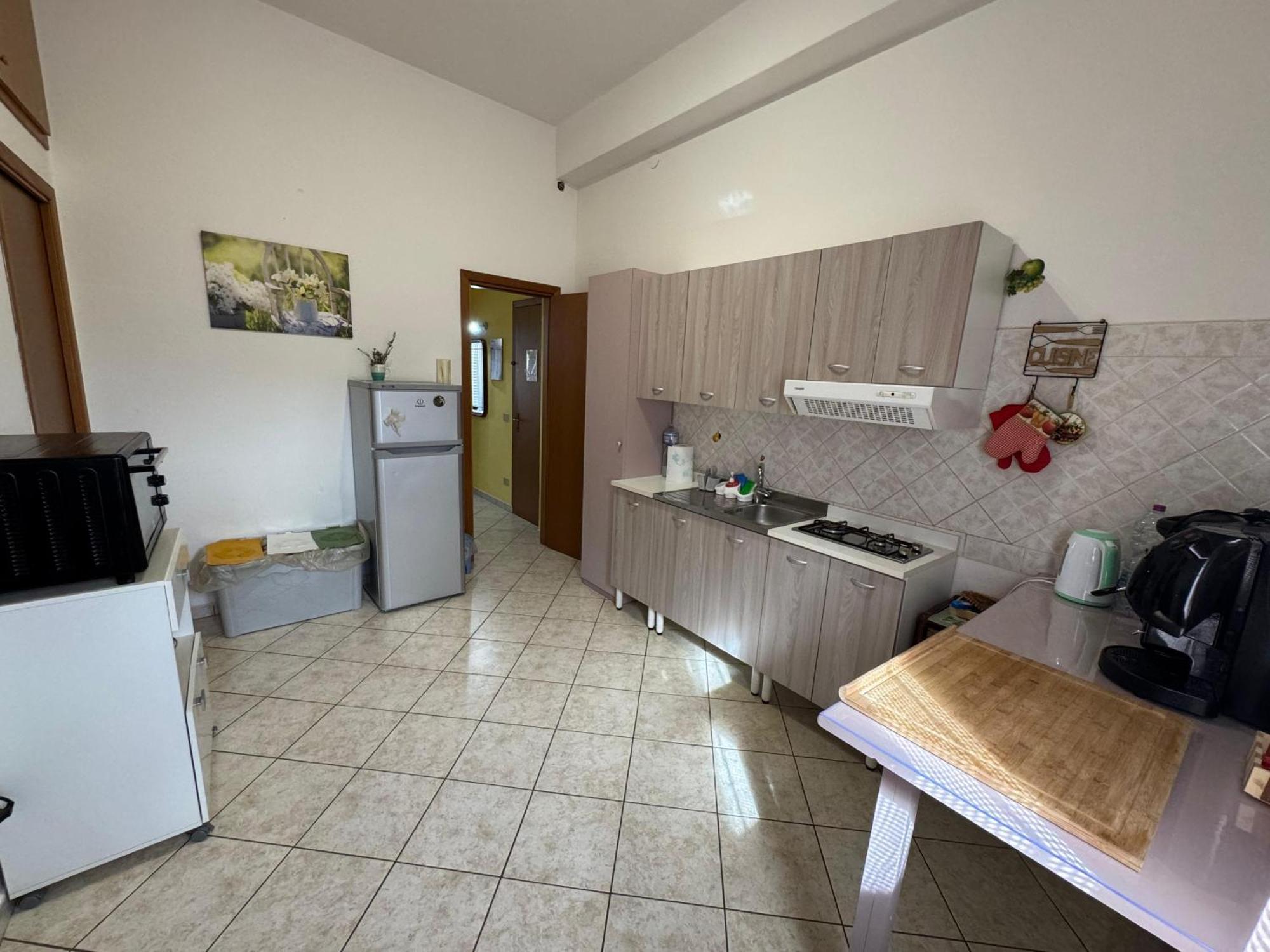 A Casa Di Ste - Vicino Aeroporto Falcone Borsellino Carini Εξωτερικό φωτογραφία